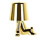Настольная лампа Loft It Brothers 10233/B Gold