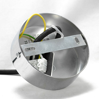 Подвесная люстра Lussole Maricopa LSP-8122