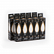Лампа Gauss Filament Свеча на ветру 5W 420lm 2700К Е14 LED 104201105 (5 шт)