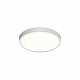 Настенно-потолочный светодиодный светильник Sonex Alfa White 7659/18L