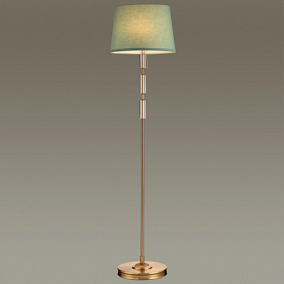 Торшер Odeon Light Exclusive London 4887/1F