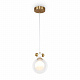 Подвесной светильник Freya Pitch FR5364PL-01BS