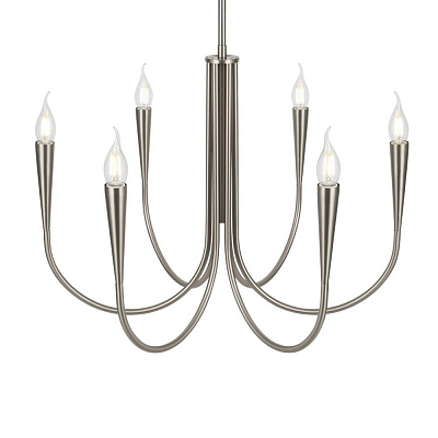 Люстра Freya Branches FR5253PL-06N