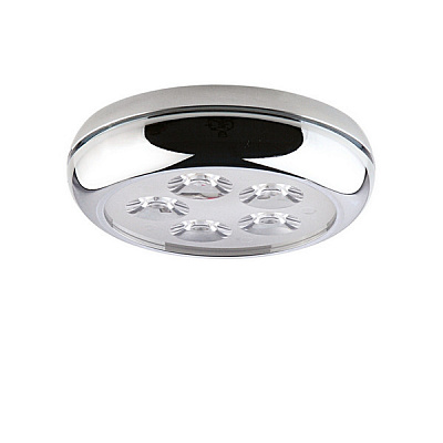 Встраиваемый светильник Lightstar Piano 071054R
