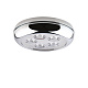 Встраиваемый светильник Lightstar Piano 071054R