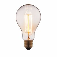 Лампа накаливания Loft IT E27 40W прозрачная 9540-SC