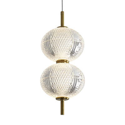 Подвесной светильник Freya Awella FR6135PL-L9BT