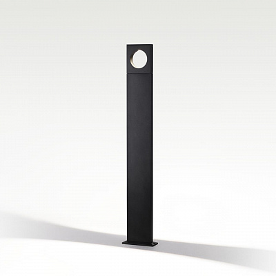 Уличный светильник Odeon Light Como 6653/10GL