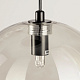 Люстра каскадная Микс Citilux ORTON CL202133