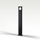 Уличный светильник Odeon Light Como 6653/10GL