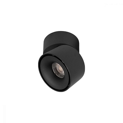 Спот Loft It Focus 10323/A Black