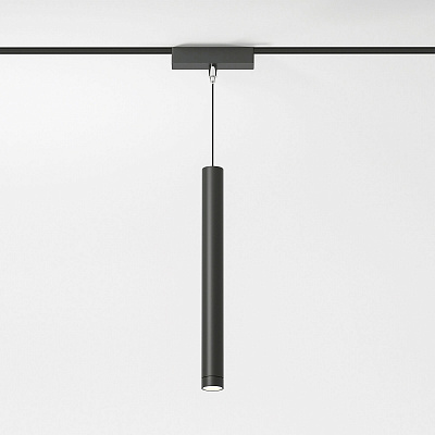 Трековый светильник Elektrostandard Flat Magnetic 85097/01 a063714