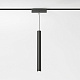Трековый светильник Elektrostandard Flat Magnetic 85097/01 a063714