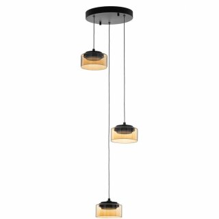 Подвесной светильник Citilux ESPACE CL243031