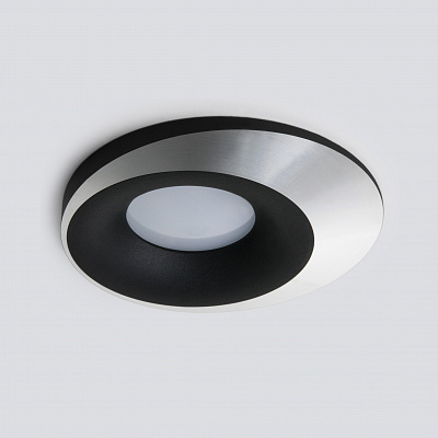 Встраиваемый светильник Elektrostandard 124 MR16 a053358