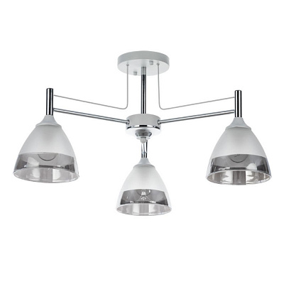 Люстра Arte Lamp Fiamma A3521PL-3CC