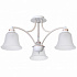 Потолочная люстра Arte Lamp Emma A2713PL-3WG