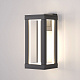 Уличный настенный светильник Elektrostandard Frame 1527 TECHNO LED a051856