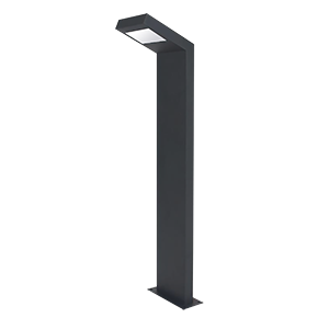 Светильник садово-парковый Gauss LED Electra GD110