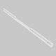 Магнитный трековый светильник Maytoni Basis TR030-4-30WTW-DD-W