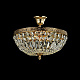 Потолочный светильник Maytoni Tiara DIA500-CL-30-05-G