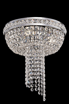 Потолочная люстра Maytoni Tigela DIA009PL-03CH