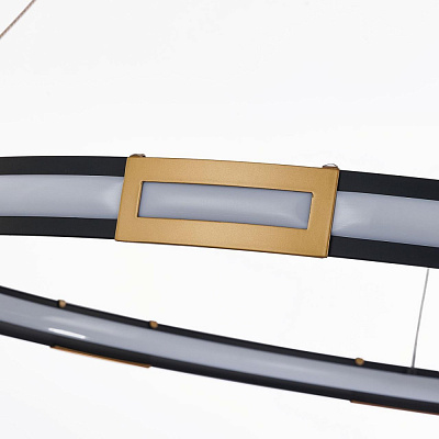 Подвесная люстра Favourite Rota 4131-1P