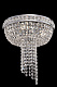 Потолочная люстра Maytoni Tigela DIA009PL-03CH