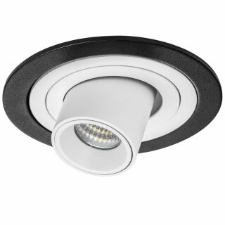 Встраиваемый спот Lightstar Intero TUBO i617162