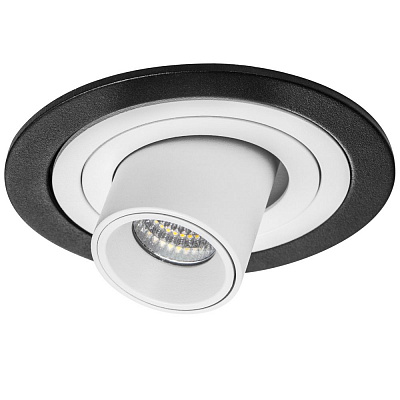 Встраиваемый спот Lightstar Intero TUBO i617162