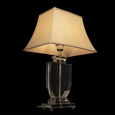 Настольная лампа Loft It Crystal 10272