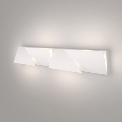 Настенный светодиодный светильник Elektrostandard Snip 40116/LED a058286