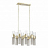 Подвесная люстра Odeon Light Perla 4631/16