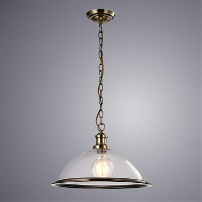 Подвесной светильник Arte Lamp Oglio A9273SP-1AB