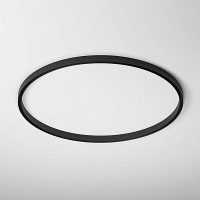Накладной радиусный шинопровод  ⌀ 1200мм Elektrostandard Slim Magnetic 85161/00 a066498