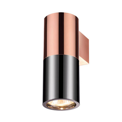 Настенный светильник Odeon Light Duetta 3583/1W