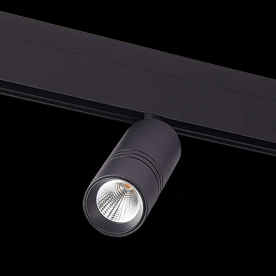 Трековый светодиодный светильник ST Luce Lemmi ST365.436.12