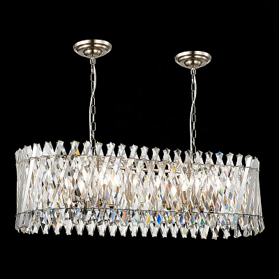 Подвесная люстра ST Luce Fabio SL1170.103.12