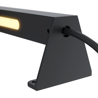 Уличный светильник Maytoni Edge O415FL-L15B3K