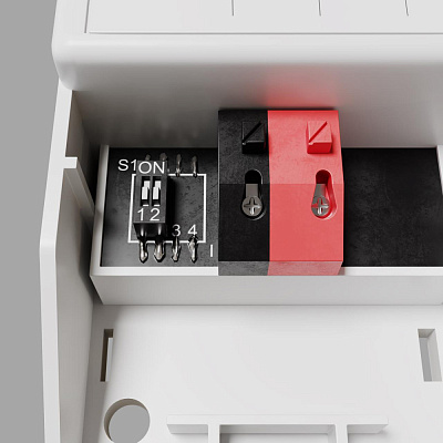 Блок питания 5-12W Maytoni Triac PSL-TR40-150-300mA