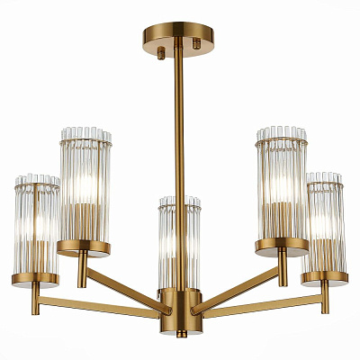 Люстра на штанге ST Luce Bitonto SL1233.302.05