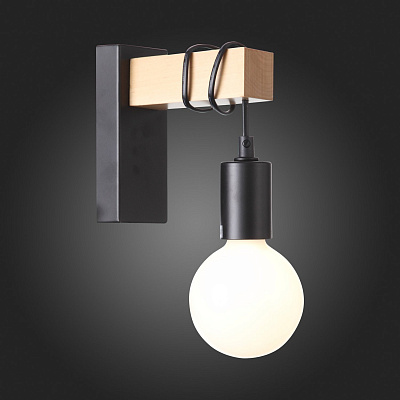 Бра Evoluce Bagetti SL1142.401.01