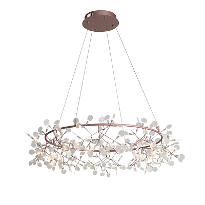 Подвесная светодиодная люстра ST Luce Rafina SL379.203.216
