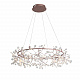 Подвесная светодиодная люстра ST Luce Rafina SL379.203.216