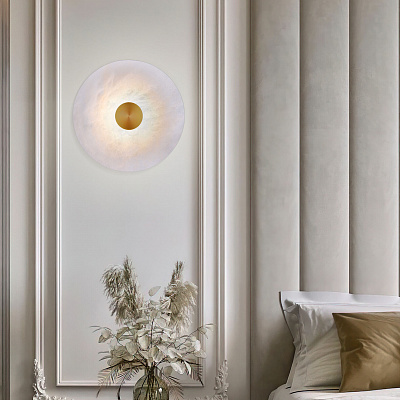 Настенный светильник Eurosvet 40340 LED Thasos a066529