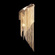 Настенный светильник Loft It Stream 10208W Gold