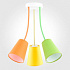 Потолочный светильник TK Lighting 2106 Wire 00000081215