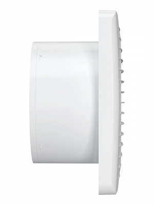 Вентилятор вытяжной ERA 5С с обратным клапаном