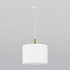 Подвесной светильник TK Lighting 4107 Deva White a059531