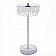 Настольная лампа Lumion Satiana 8253/1TL